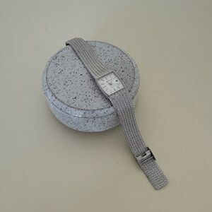 Gruen Quartz Date Watch